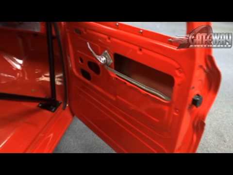 1966 Chevrolet C10 DET-65