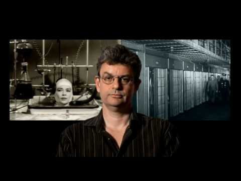 Ich bin ein Psychopath Teil 8/9