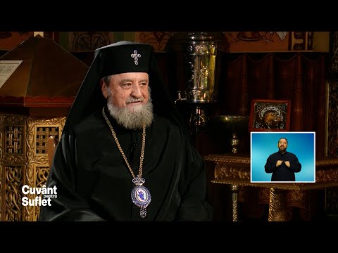 Cuvânt pentru Suflet. Slujbele bisericești de la cumpăna dintre ani (02 01 2023)