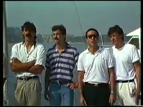 Klapa Bonaca Dalmatinske drage luke spot