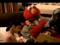 Elmo Tuck In At Beaches Negril
