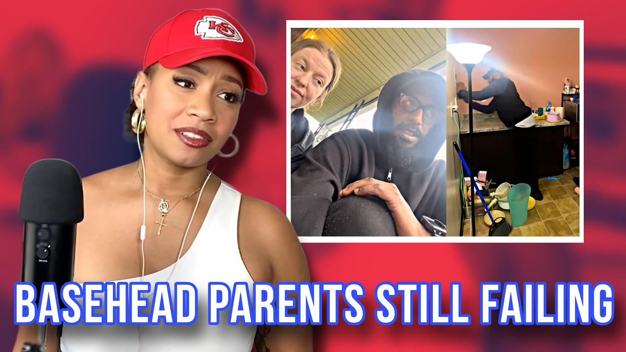 Why This Family Lost Their State Benefits | How Parents Grift Online | They Need To Get Jobs