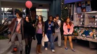 Don’t you forget about me Victorious cast ft. Victoria Justice
