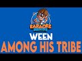 Ween - Among His Tribe (Karaoke)