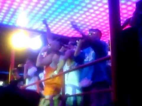 37 urodziny Tede - Mielno Inferno 2013 !!