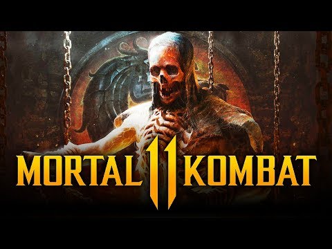 MORTAL KOMBAT 11 - Character Reveals, Story Mode & MK11 Gameplay Confirmed @ Community Reveal Event! Video