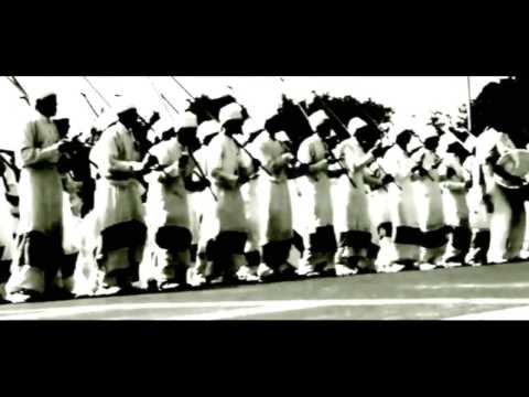 Roots Ista Posse Feat Ras Mykha "Mighty Jahovia"