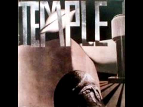 Temple - Ship On Fire - 1976 (Unverified)
