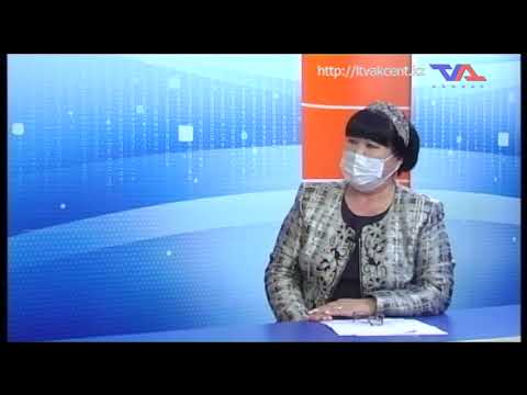 Выпуск программы "От первого лица" от 8 сентября 2021г.