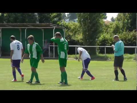 SuS Lünern-VfL Kamen 0:4 (Pokal 2012/13, 2. Runde)