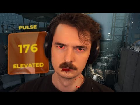 I Feel Fine. (Quarantine Zone)