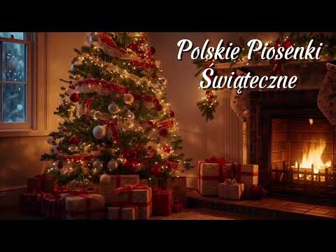 Najlepsze Świąteczne Piosenki🎄🎁 Polskie Piosenki Świąteczne🎄🎁 Boże Narodzenie 2025
