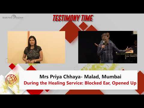 20220626 | Favour of God: Promoted to a Deputy Chief Engineer | Pastor Michael Fernandes