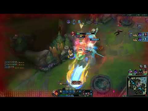 NinjaKiwi é UM MONSTRO