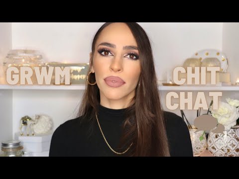 ΕΤΟΙΜΑΣΤΕΙΤΕ ΜΑΖΙ ΜΟΥ & ΑΣ ΤΑ ΠΟΥΜΕ ΛΙΓΟ||MARIANNA KALAFATI