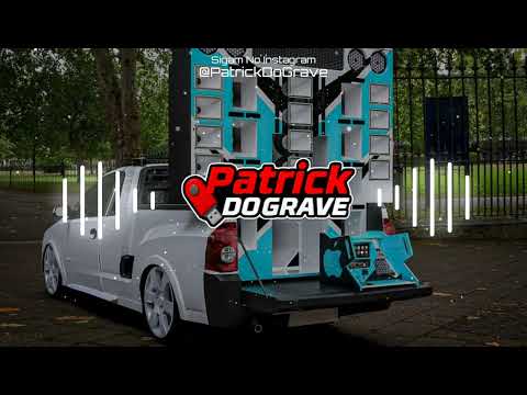 O TUBARÃO - JÁ DEU MEIA NOITE E EU SÓ QUERO CURTIR MAS EU SOU  CASADO - ((COM GRAVE))