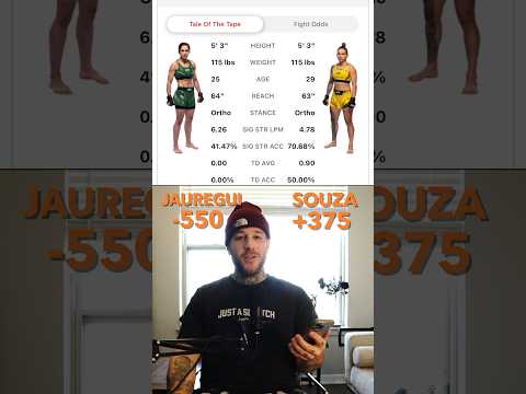 Ketlen Souza Triumphs in Thrilling UFC 306 Bout