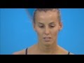 Women S 3m Springboard Diving Rio 2016 SABC