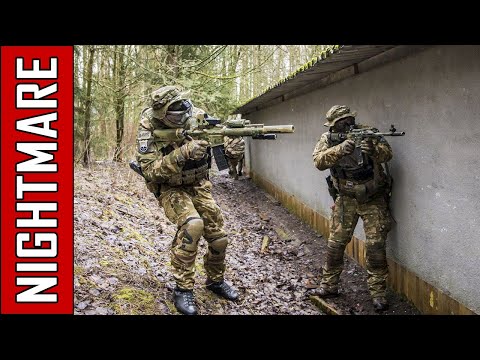 Magfed Paintball Tournament - # 5