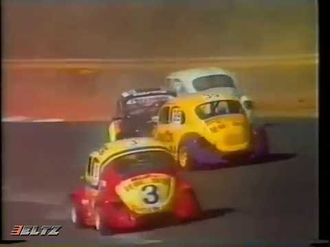 Racing Show 1996 - Speed 1600
