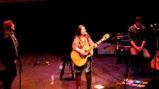 Unloved, Jann Arden & Alan Doyle, Hope Live 2012 Songwriters' Circle, Ottawa