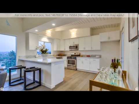 2514 Medlow Avenue, Eagle Rock, CA 90041 - SOLD $753,000