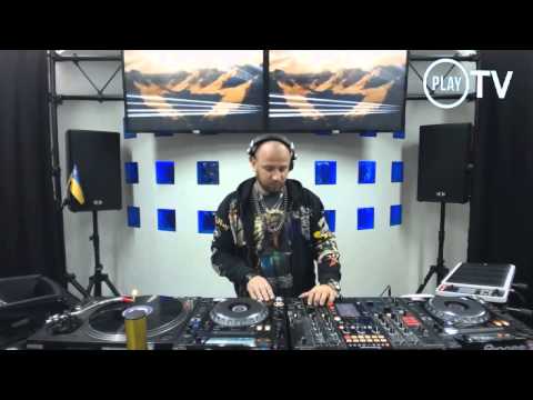 Live @PlayTV 8.10.2014 - Marocco