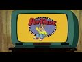 Arthur Opening Theme Serbian