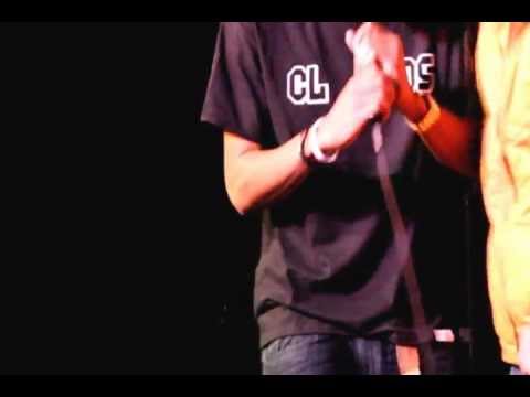 RBC Bugzy - Red House Studios Performance - Walnut Creek, CA feat Rich City Stu, Salty #RBC