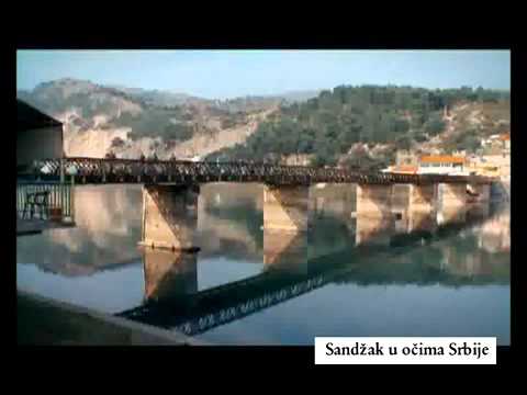 Sandžak u očima Srbije