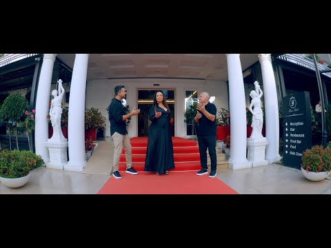 Brihans - Gramoz Gjini &  Driselda  Kanina  -  Mollë Majoshe  ( Official Video 4K )