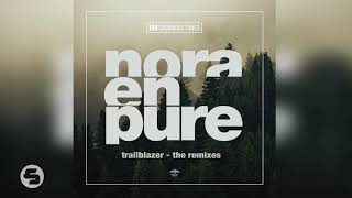 Nora En Pure - Trailblazer (Martin Waslewski Remix)