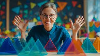 7. Sınıf Matematik - Dörtgenleri Tanıma şarkısı