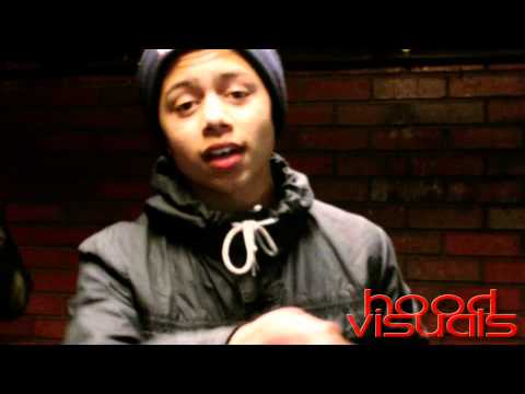 Hood Visuals: Specialist Slu & Tiny D - Freestyle