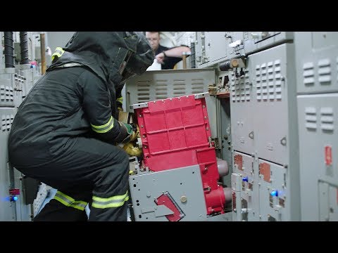 Navy Electrician’s Mate Nuclear – EMN