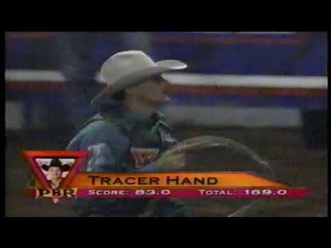 Tracer Hand vs Alex - 98 PBR Guthrie (83 pts)