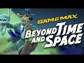 Sam amp Max: Beyond Time And Space Gameplay Pc