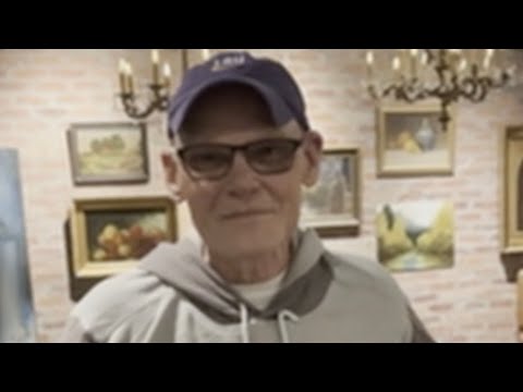 James Carville on the trail of Lauren Boebert