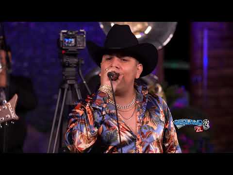 Chicho Castro y Sus Alia2 - El Pelos (En Vivo 2021)