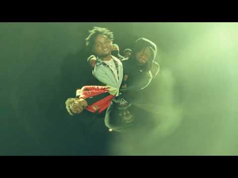 Poppa3kk Ft. Lit Wreck - Stupid Man (Official Music Video)