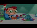 Opening To Little Einsteins Hebrew VHS