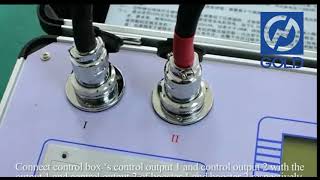 Insulation Resistance Hipot Tester Oil Filled Transformer Analysis High Voltage Insulation Test youtube video