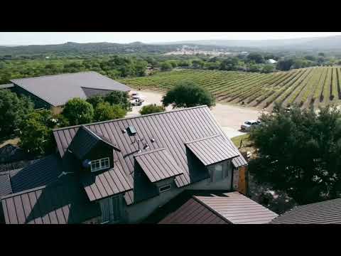 Perissos Vineyard and Winery | Cinematic Winery Video 4K | Shot on DJI Mavic Mini 2 & iPhone mini 12