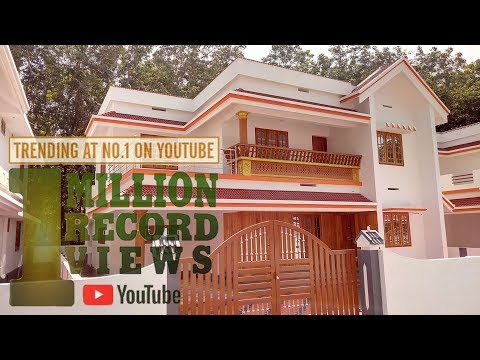 New House for sale 2540 sqft 5 bed room ONLY 68.50 LAKHS...hurry Dont Miss This video NewCastle