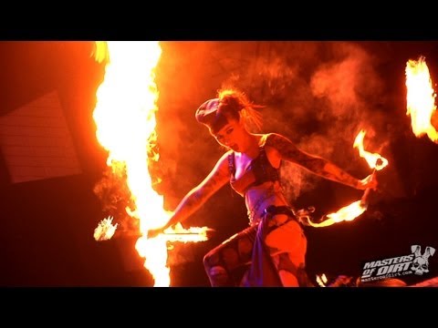 Masters of Dirt Vienna by Monster Energy 2013 Official Review -The Next Level-