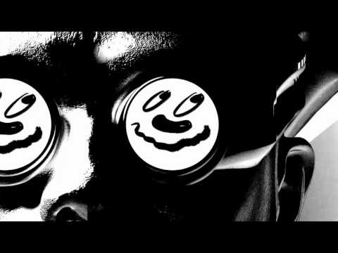 Anders Hellberg - Contactee [AFR012]