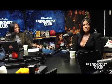 Miss Jones Reveals A Buried Aaliyah Scandal That Nearly Ended Other Hosts Career