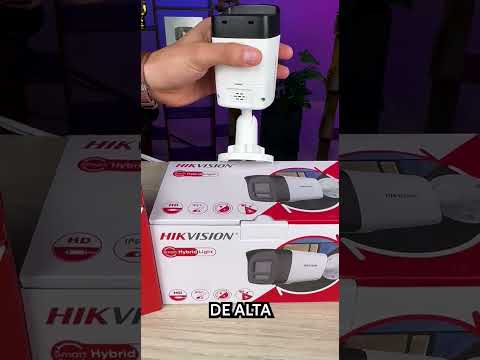 Carátula del video del producto