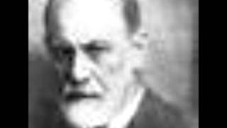 Freud's Theory of Human Nature