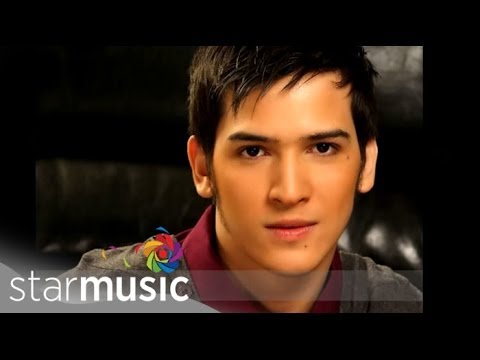 Paglisan - Edward Benosa (Lyrics)